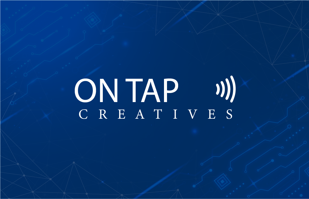 ontap creatives cards